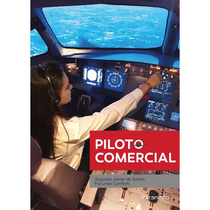 PILOTO COMERCIAL