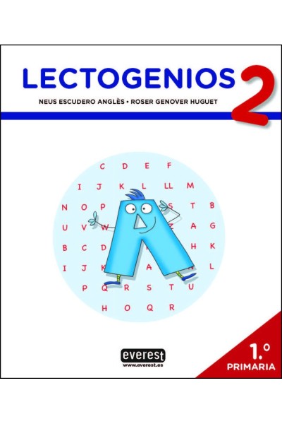 LECTOGENIOS 2