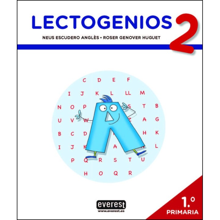 LECTOGENIOS 2