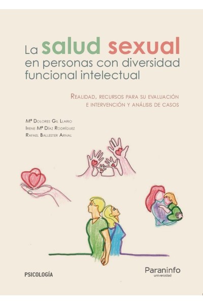 LA SALUD SEXUAL EN LAS PERSONAS CON DIVERSIDAD FUNCIONAL INT