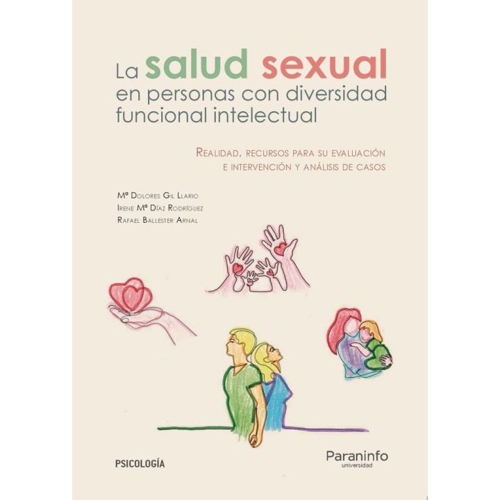 LA SALUD SEXUAL EN LAS PERSONAS CON DIVERSIDAD FUNCIONAL INT