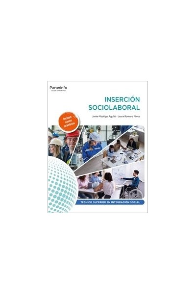 INSERCION SOCIOLABORAL