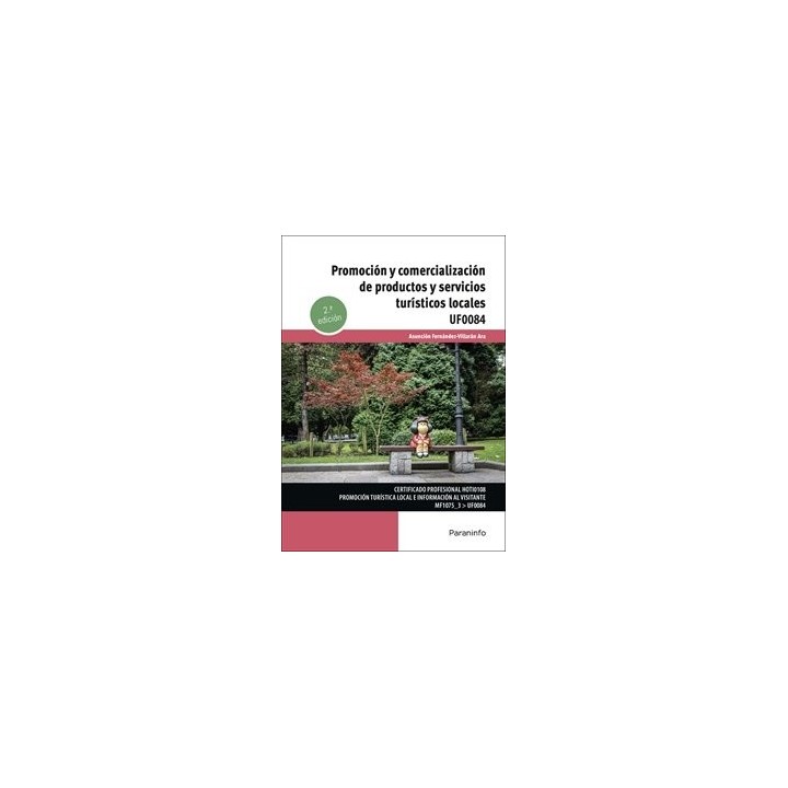PROMOCION Y COMERCIALIZACION DE PRODUCTOS Y SERVICIOS TURIS
