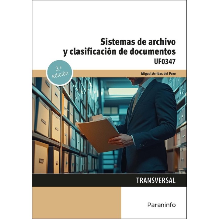 SISTEMAS DE ARCHIVO Y CLASIFICACION DE DOCUMENTOS