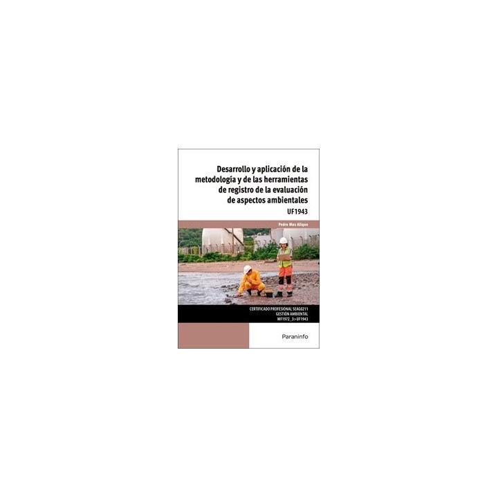 DESARROLLO Y APLICACION DE LA METODOLOGIA Y DE LAS HERRAMIE