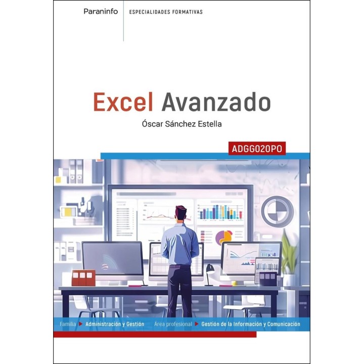 EXCEL AVANZADO