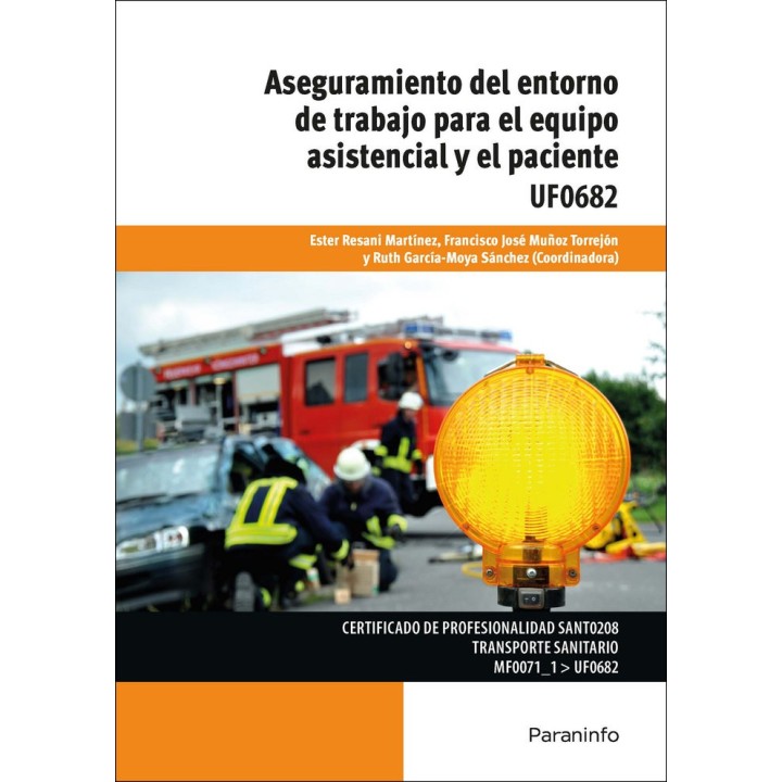 ASEGUR.ENTORNO TRABAJO EQUIPO ASIST.PACIENTE 18