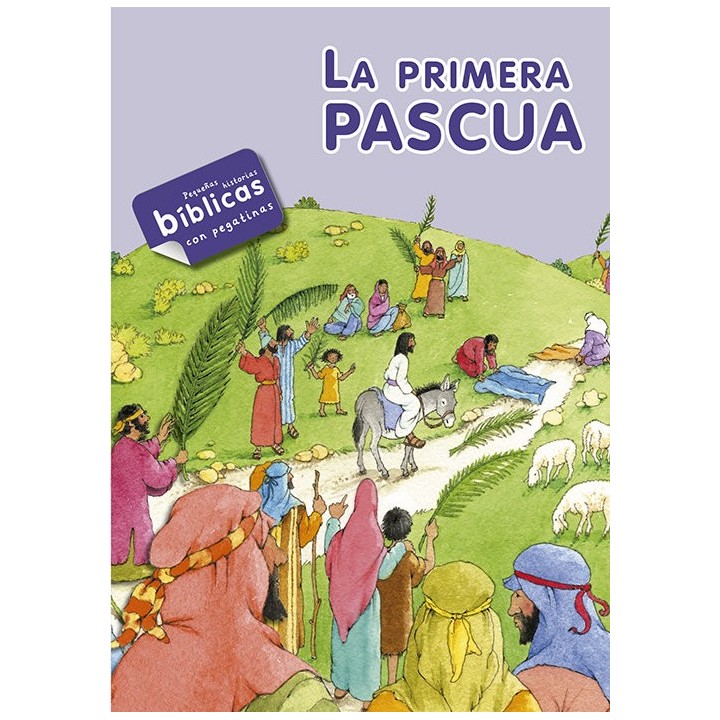 PRIMERA PASCUA,LA
