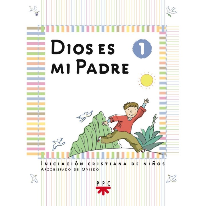 DIOS ES MI PADRE 1