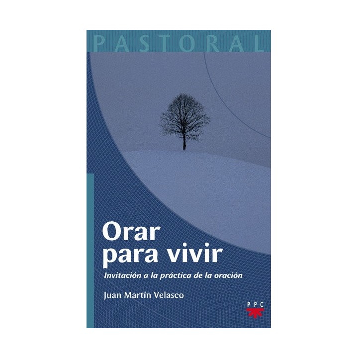 ORAR PARA VIVIR O.VARIAS