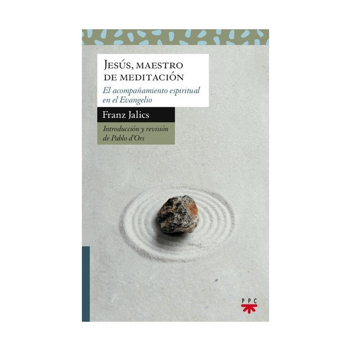 JESUS MAESTRO DE MEDITACION