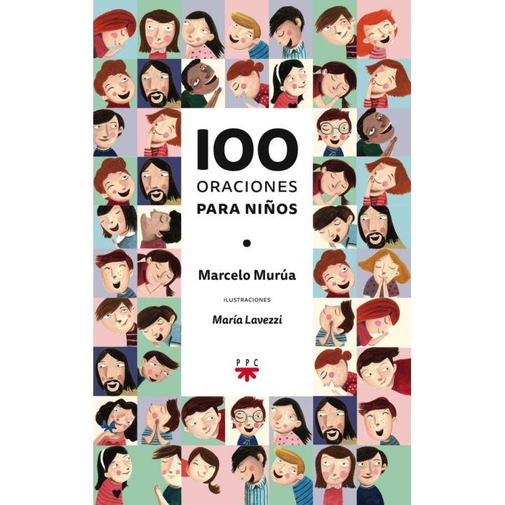 100 ORACIONES PARA NIÑOS
