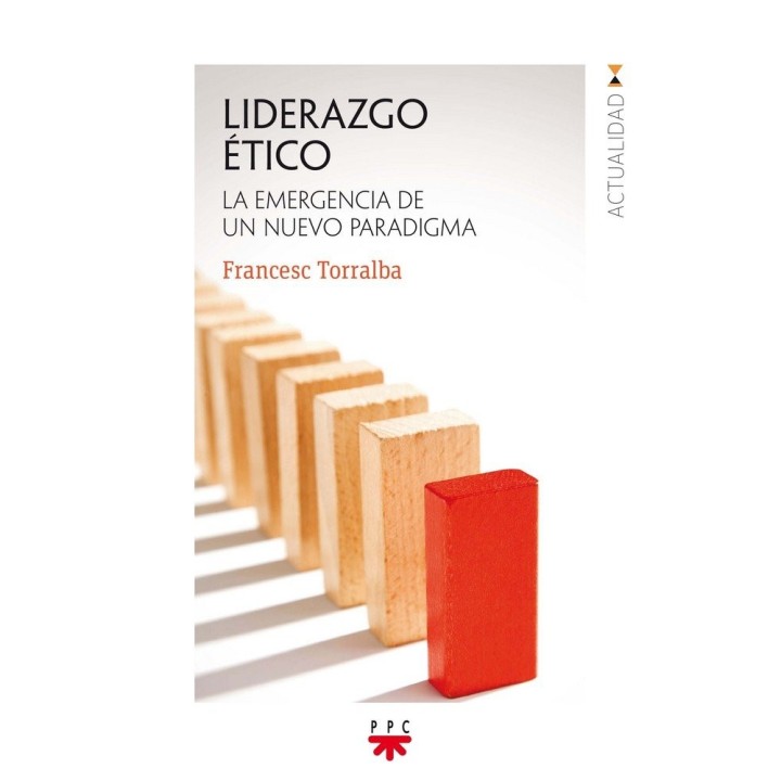 LIDERAZGO ETICO