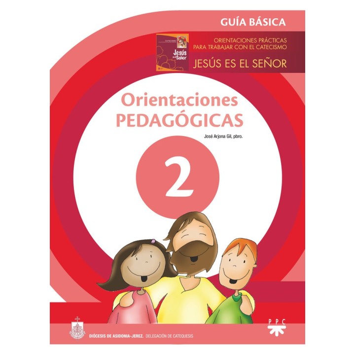 ORIENTACIONES PEDAGOGICAS 2 GUIA BASICA