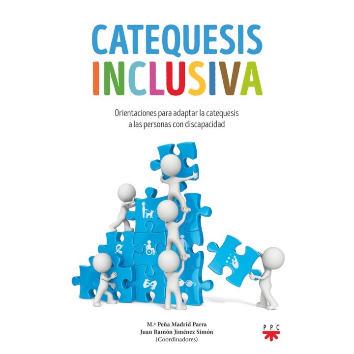CATEQUESIS INCLUSIVA