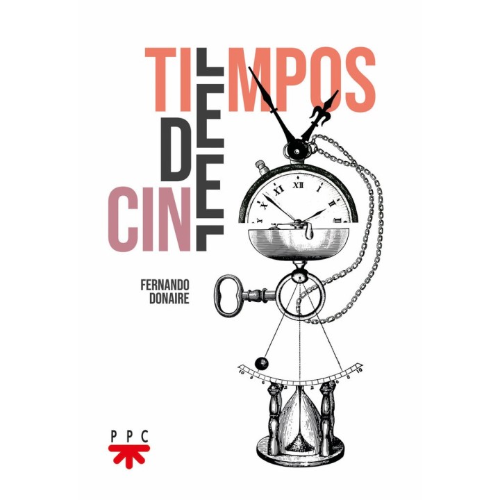 TIEMPOS DE CINE