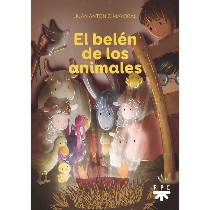 EL BELEN DE LOS ANIMALES