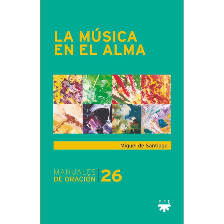 LA MUSICA EN EL ALMA