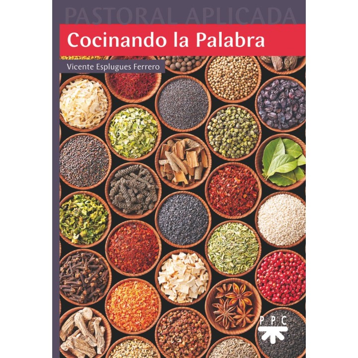 COCINANDO LA PALABRA