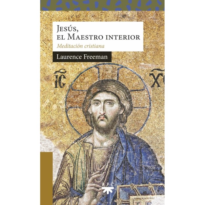JESUS EL MAESTRO INTERIOR