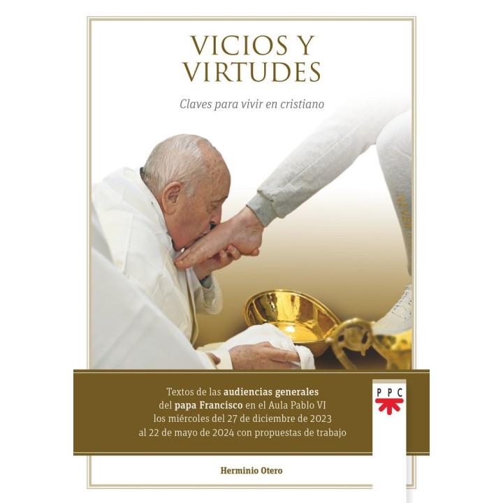 VICIOS Y VIRTUDES