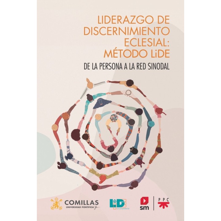 LIDERAZGO DE DISCERNIMIENTO ECLESIAL METODO LIDE