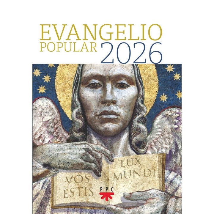 EVANGELIO POPULAR 2026