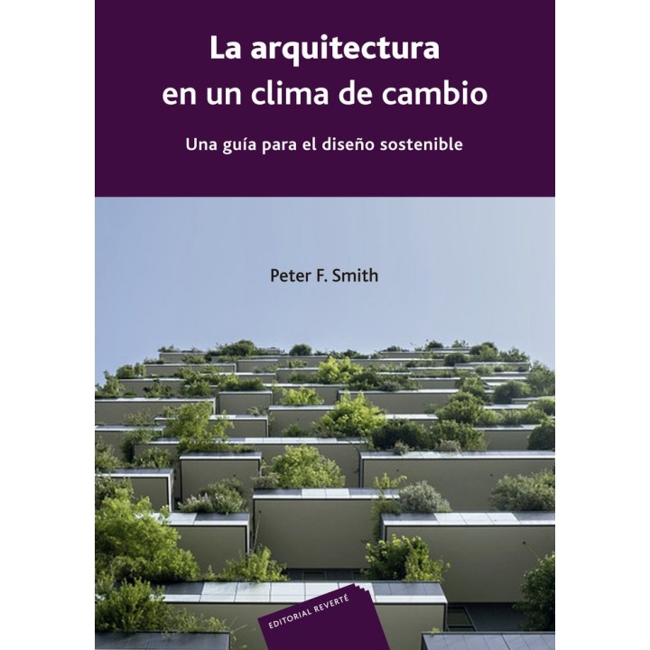 ARQUITECTURA EN UN CLIMA DE CAMBIO,LA