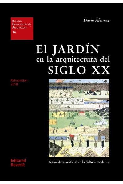 EL JARDIN EN LA ARQUITECTURA DEL S.XX
