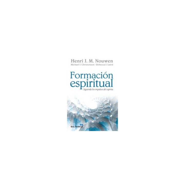 FORMACION ESPIRITUAL