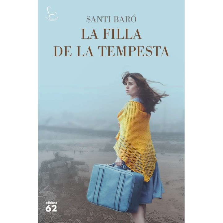 FILLA DE LA TEMPESTA