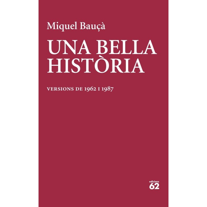 UNA BELLA HISTORIA