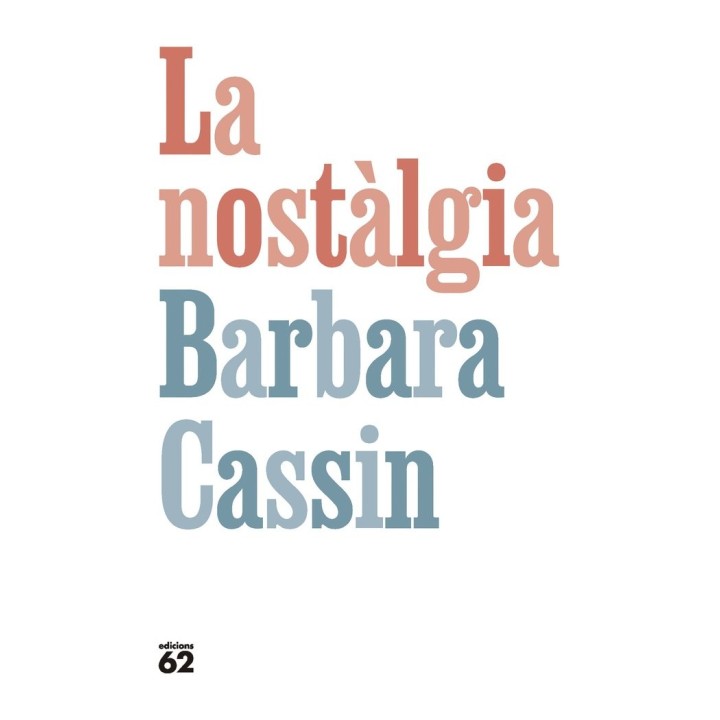 LA NOSTALGIA