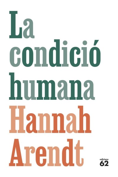 LA CONDICIO HUMANA