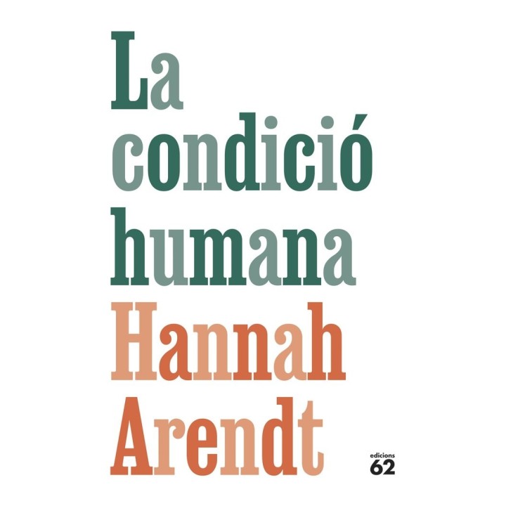 LA CONDICIO HUMANA