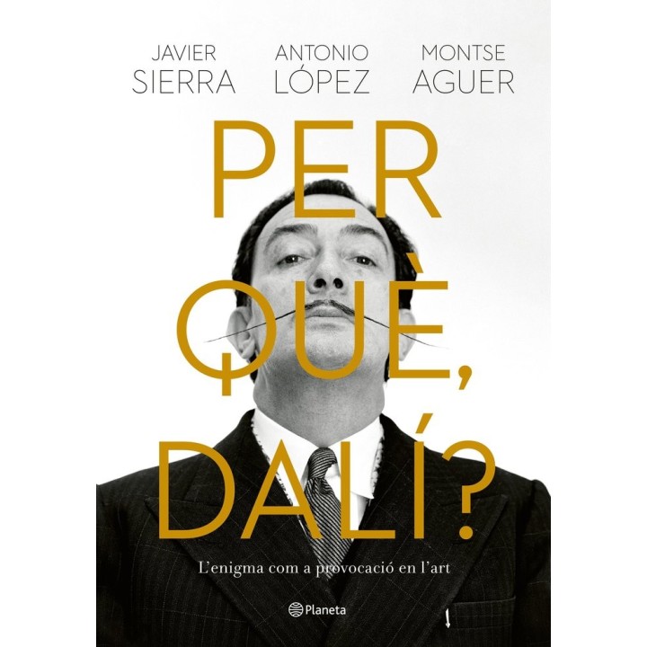 PER QUE DALI