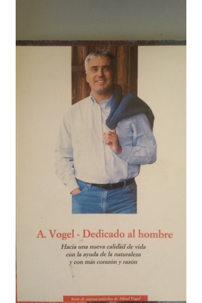 Dedicado al hombre