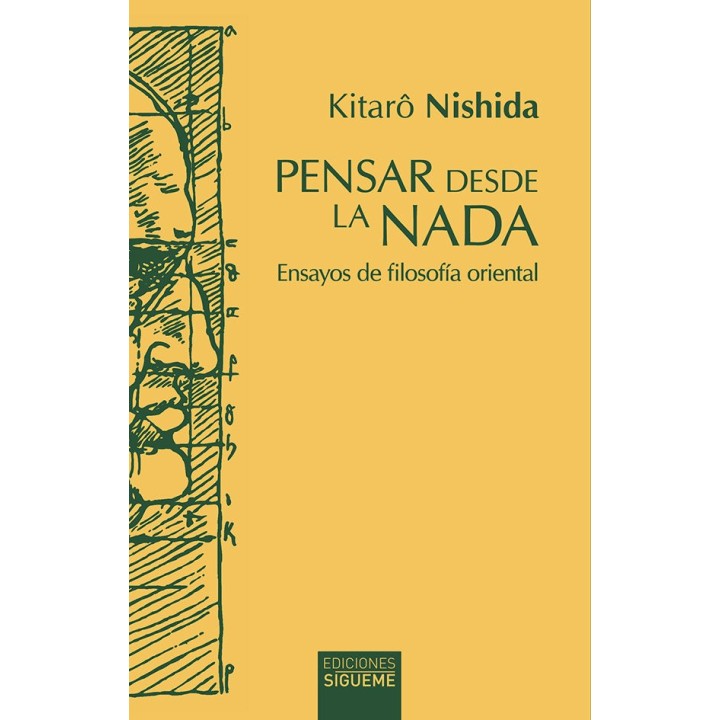 PENSAR DESDE LA NADA