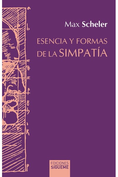 ESENCIA Y FORMAS DE LA SIMPATIA