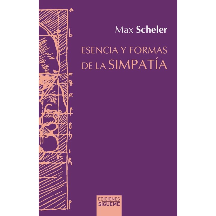 ESENCIA Y FORMAS DE LA SIMPATIA