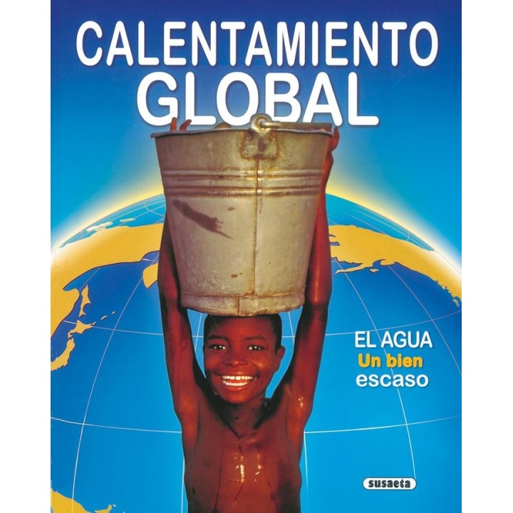 CALENTAMIENTO GLOBAL
