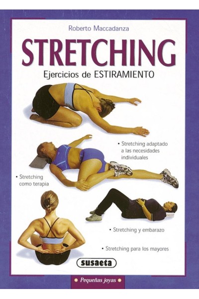 STRETCHING