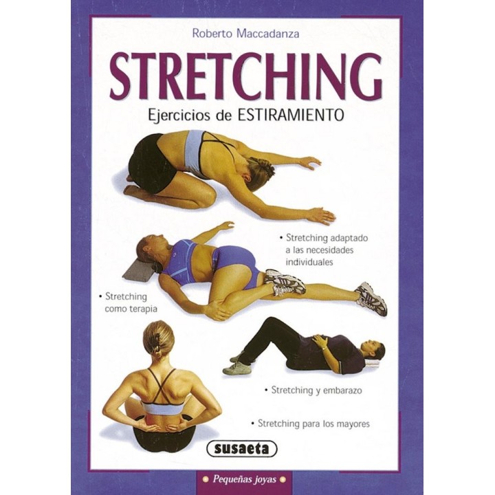 STRETCHING