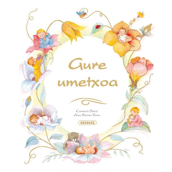 GURE UMETXOA