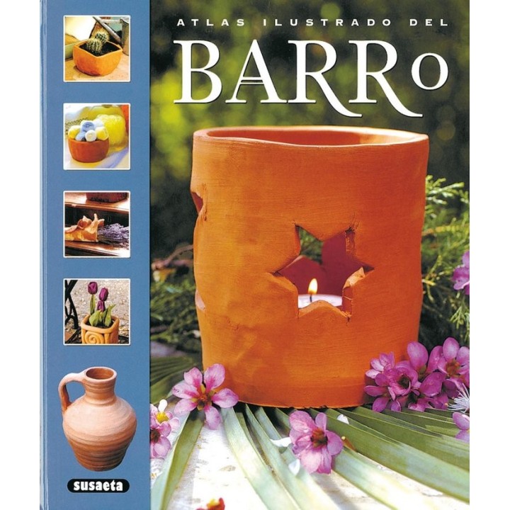 ATLAS ILUSTRADO DEL BARRO
