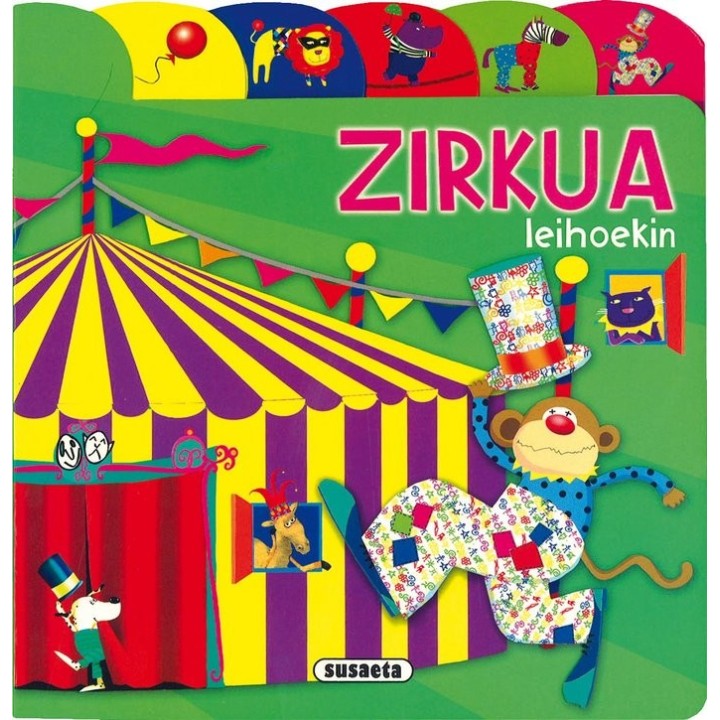 ZIRKUA
