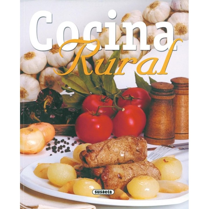 COCINA RURAL