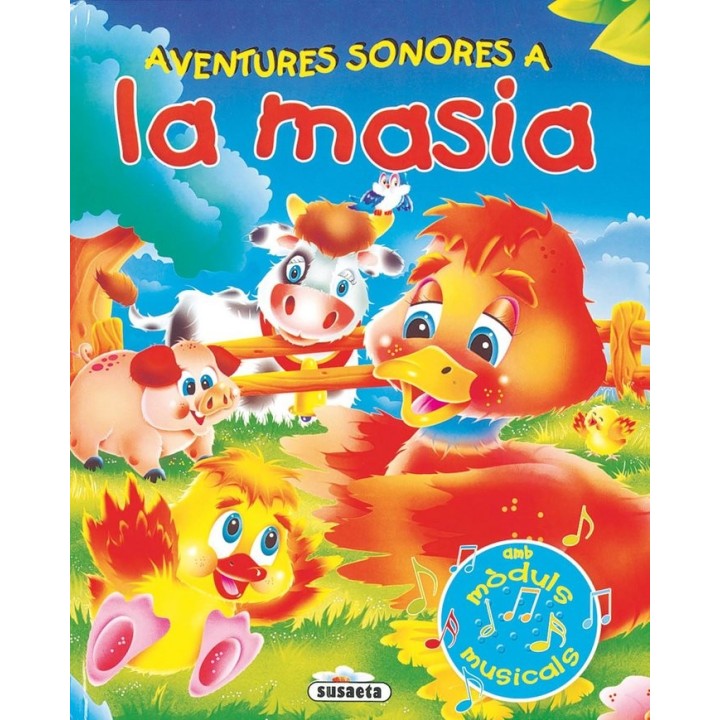 MASIA,LA