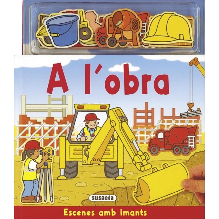 A L'OBRA