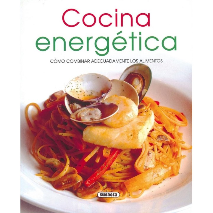 COCINA ENERGETICA